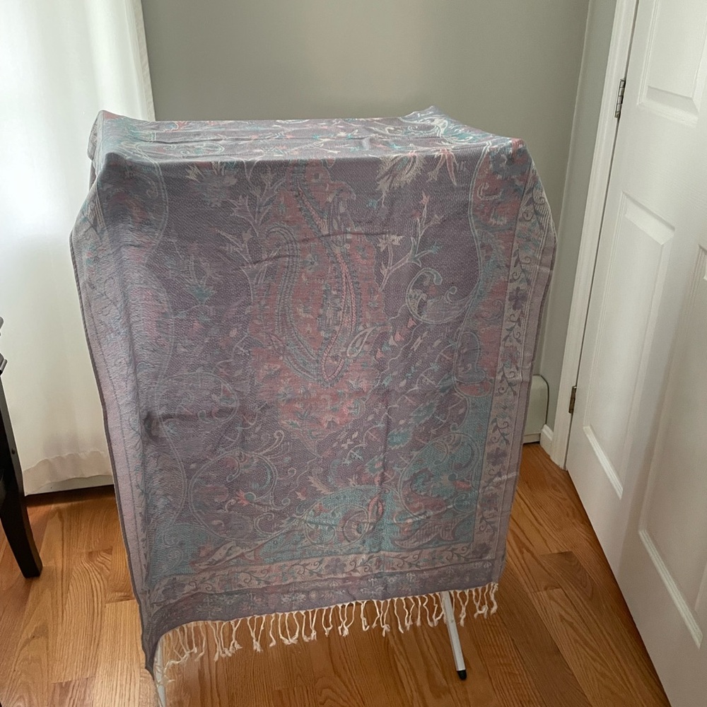Pashmina